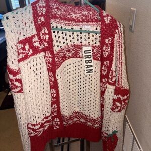 Urban outfitters cardigan